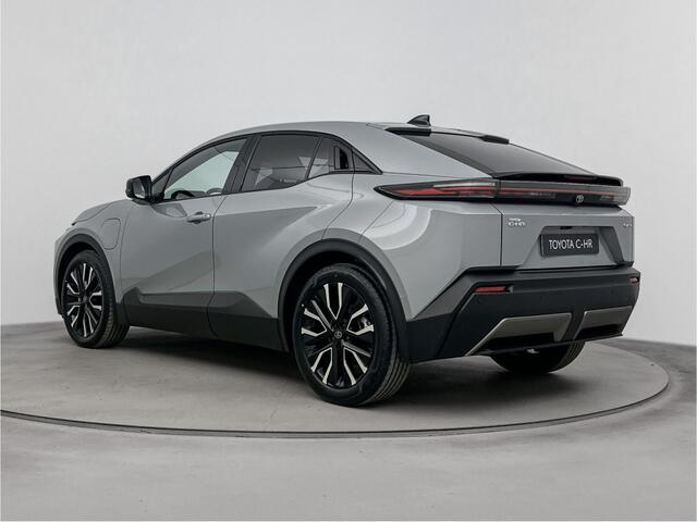 Toyota C-HR First Edition 77 kWh *DEMO* | Apple Carplay & Android Auto | Parkeercamera | *