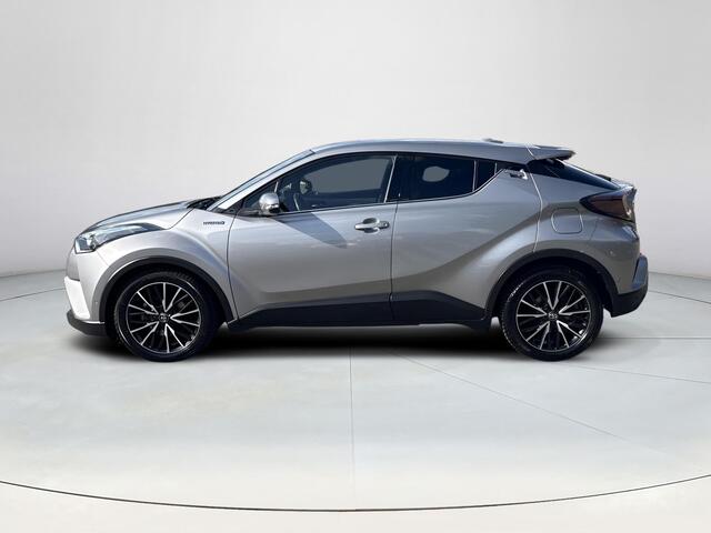 Toyota C-HR 1.8 Hybrid Executive | Navigatie | Achteruitrijcamera | Leder