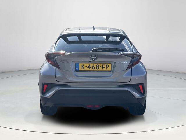 Toyota C-HR 1.8 Hybrid Executive | Navigatie | Achteruitrijcamera | Leder