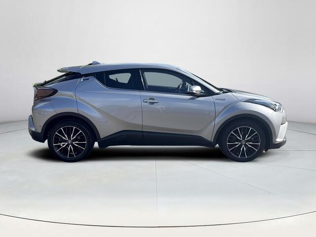 Toyota C-HR 1.8 Hybrid Executive | Navigatie | Achteruitrijcamera | Leder
