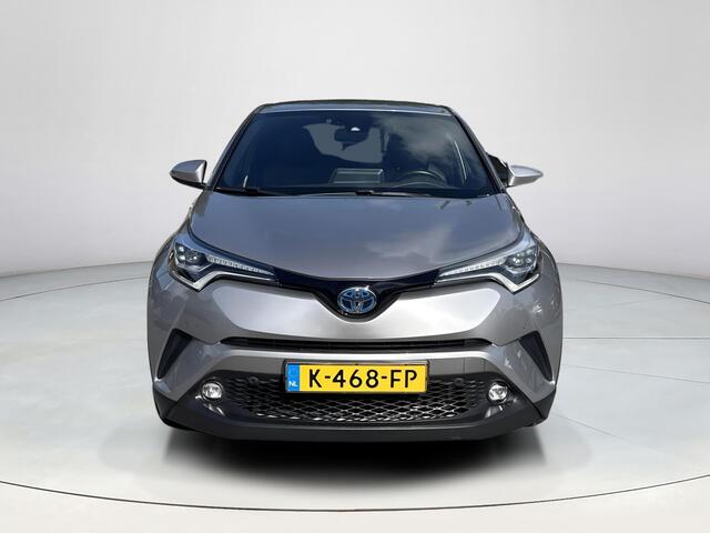 Toyota C-HR 1.8 Hybrid Executive | Navigatie | Achteruitrijcamera | Leder