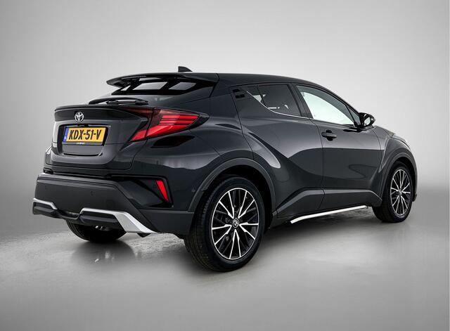 Toyota C-HR 2.0 Hybrid Executive JV