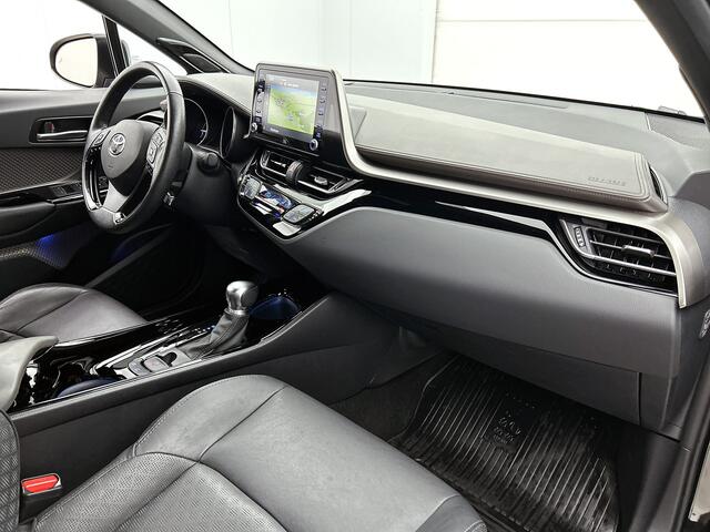 Toyota C-HR 2.0 Hybrid Executive JV