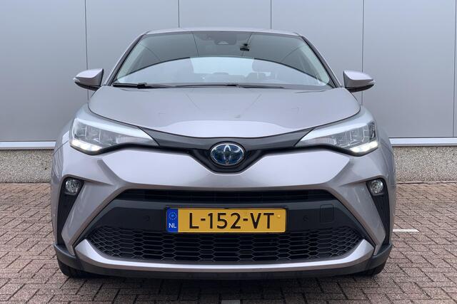 Toyota C-HR 2.0 Hybrid Dynamic | Camera | Navi |