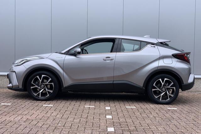 Toyota C-HR 2.0 Hybrid Dynamic | Camera | Navi |