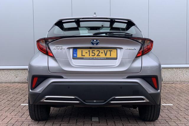 Toyota C-HR 2.0 Hybrid Dynamic | Camera | Navi |