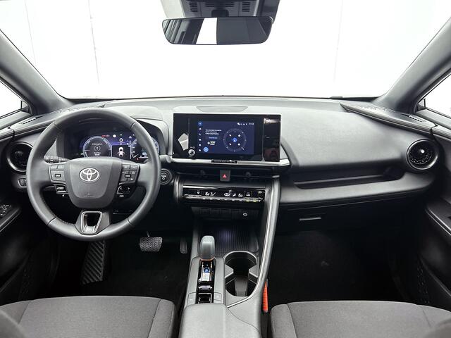 Toyota C-HR 1.8 Hybrid 140 Dynamic