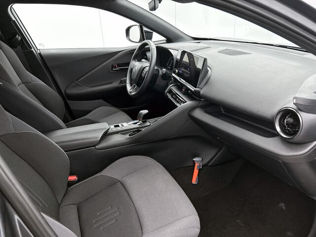 Toyota C-HR 1.8 Hybrid 140 Dynamic