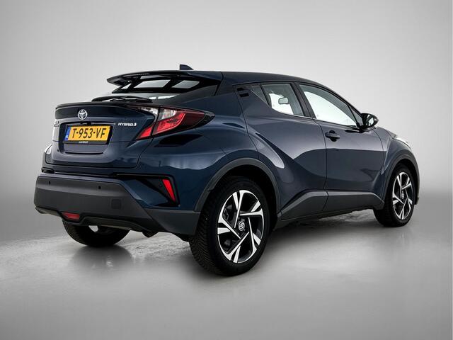 Toyota C-HR 1.8 Hybrid Dynamic | Navigatie | PDC | LMV | ACC | Climate Control |
