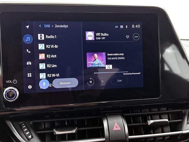 Toyota C-HR 1.8 Hybrid Dynamic | Navigatie | PDC | LMV | ACC | Climate Control |