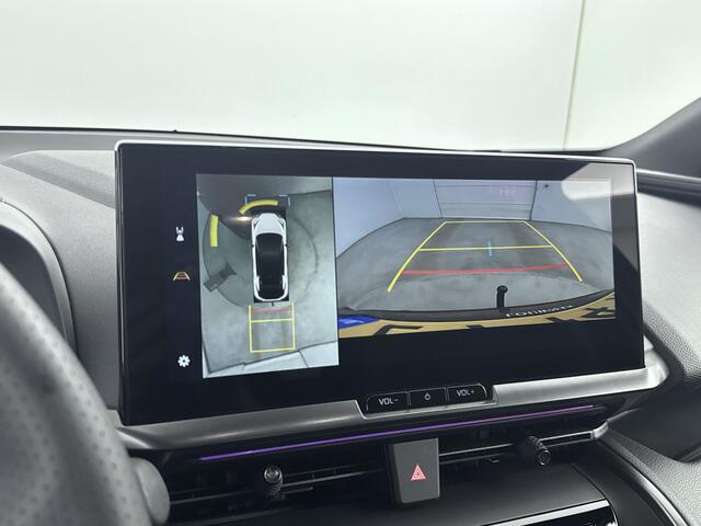 Toyota C-HR 2.0 Hybrid 200 GR SPORT PLUS | 360 Camera | Parkeersensoren voor+achter met Assistent | Trekhaak | Elektrische achterklep | Dodehoek detectie | Stoelverwarming | Apple CarPlay/Android Auto | Cruise Control Adaptive |