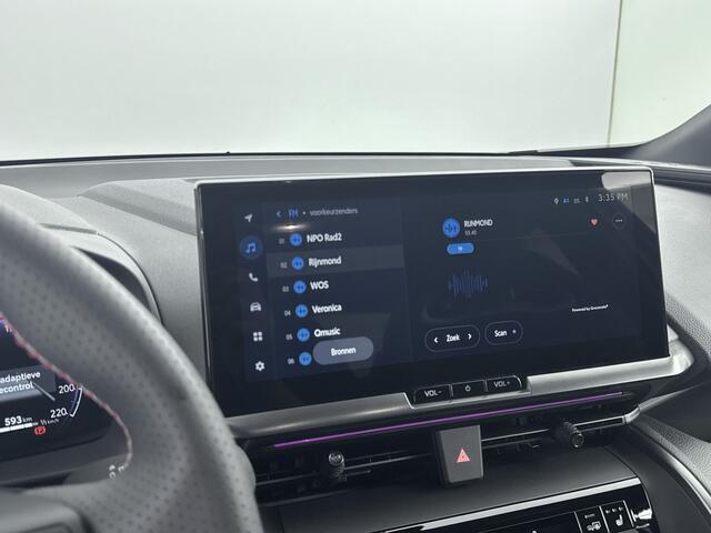 Toyota C-HR 2.0 Hybrid 200 GR SPORT PLUS | 360 Camera | Parkeersensoren voor+achter met Assistent | Trekhaak | Elektrische achterklep | Dodehoek detectie | Stoelverwarming | Apple CarPlay/Android Auto | Cruise Control Adaptive |