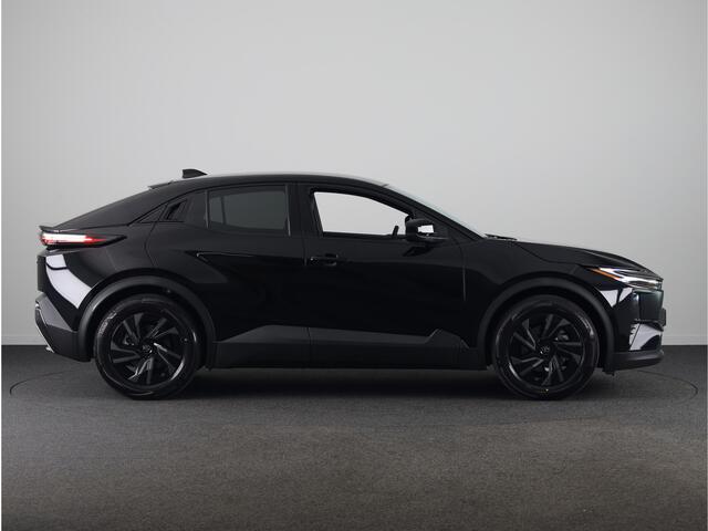 Toyota C-HR First Edition 77 kWh *NIEUW* | Direct leverbaar! | EV-DEAL |