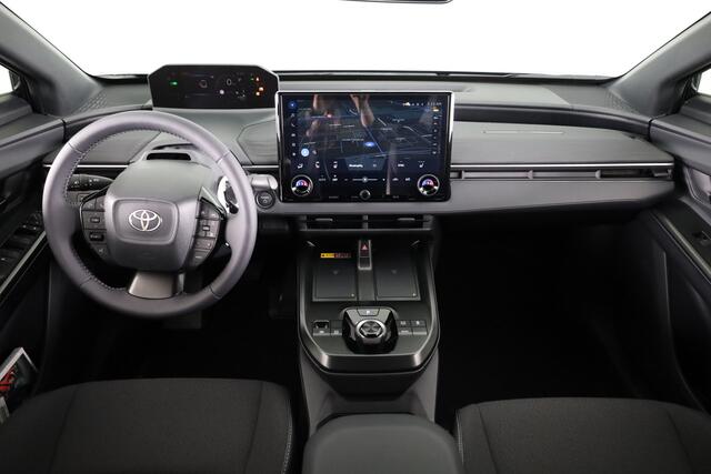 Toyota C-HR First Edition 77 kWh *NIEUW* | Direct leverbaar! | EV-DEAL |