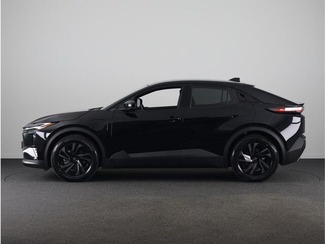 Toyota C-HR First Edition 77 kWh *NIEUW* | Direct leverbaar! | EV-DEAL |