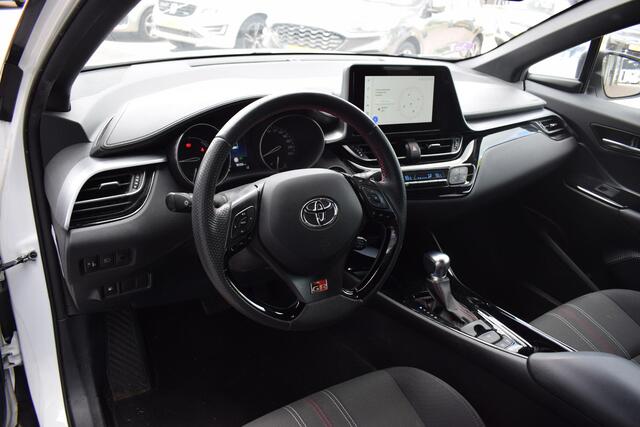 Toyota C-HR 1.8 Hybrid Business GR-Sport | GR | Apple CarPlay | ACC | Camera