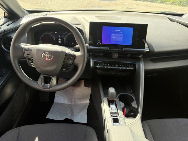 Toyota C-HR 2.0 Plug-in Hybrid 220 Dynamic
