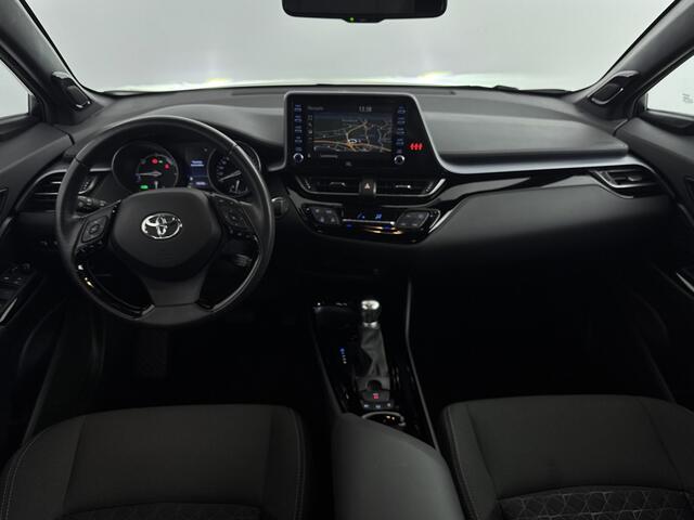 Toyota C-HR 1.8 Hybrid Dynamic | NL-Auto | JBL Audio | Stoelverwarming |