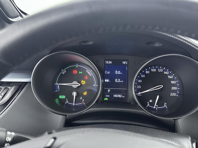 Toyota C-HR 1.8 Hybrid Dynamic | NL-Auto | JBL Audio | Stoelverwarming |