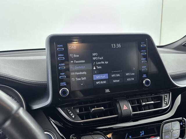Toyota C-HR 1.8 Hybrid Dynamic | NL-Auto | JBL Audio | Stoelverwarming |
