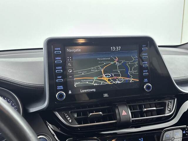 Toyota C-HR 1.8 Hybrid Dynamic | NL-Auto | JBL Audio | Stoelverwarming |