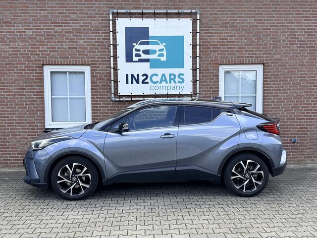 Toyota C-HR 1.8 Hybrid First Edition *LED-Pack*Trekhaak*
