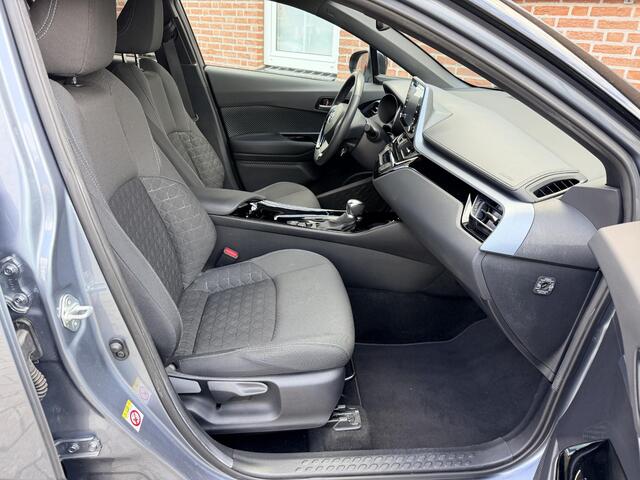 Toyota C-HR 1.8 Hybrid First Edition *LED-Pack*Trekhaak*