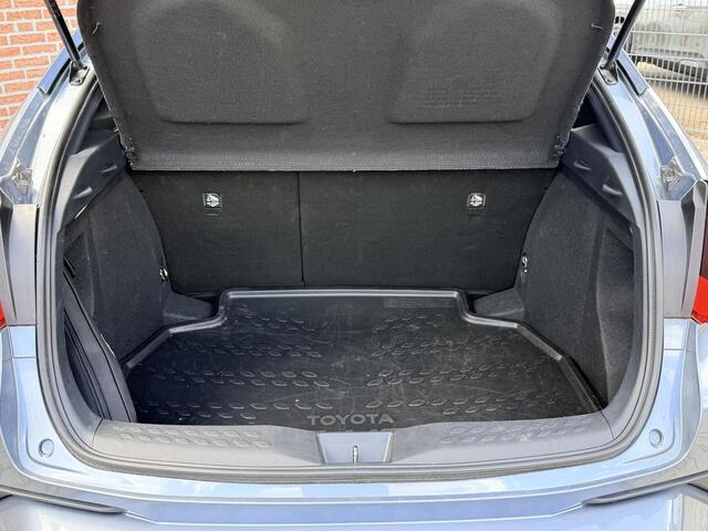 Toyota C-HR 1.8 Hybrid First Edition *LED-Pack*Trekhaak*
