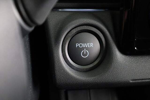 Toyota C-HR First Edition 77 kWh *EV-Deal* ¤ 4.000,- voordeel 20" LM Velgen