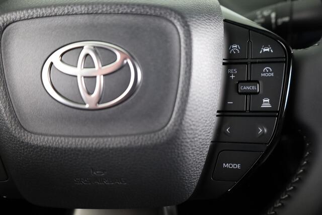 Toyota C-HR First Edition 77 kWh *EV-Deal* ¤ 4.000,- voordeel 20" LM Velgen