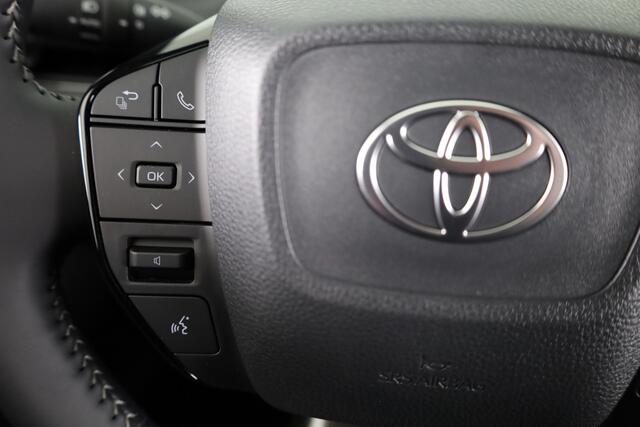 Toyota C-HR First Edition 77 kWh *EV-Deal* ¤ 4.000,- voordeel 20" LM Velgen