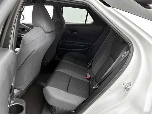 Toyota C-HR Plug-in Hybrid 220 Dynamic