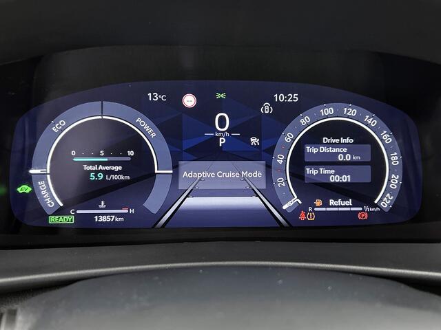 Toyota C-HR 1.8 Hybrid 140 First Edition | BTW Voertuig | Stoel en Stuurwielverwarming | Groot Scherm | LED | Elektrische Achterklep |