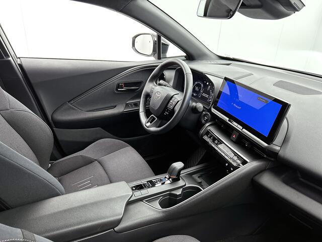 Toyota C-HR 1.8 Hybrid 140 First Edition | BTW Voertuig | Stoel en Stuurwielverwarming | Groot Scherm | LED | Elektrische Achterklep |