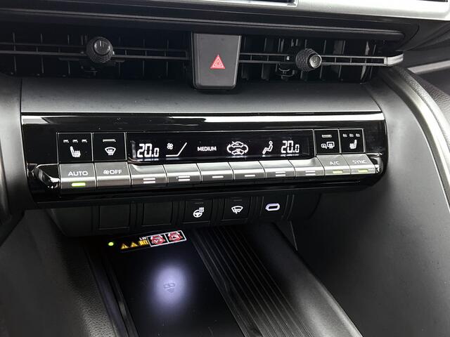 Toyota C-HR 1.8 Hybrid 140 First Edition | BTW Voertuig | Stoel en Stuurwielverwarming | Groot Scherm | LED | Elektrische Achterklep |