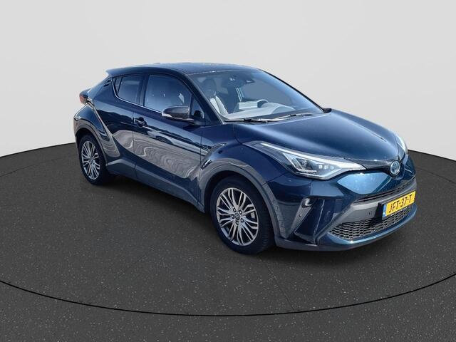 Toyota C-HR 1.8 Hybrid Executive
