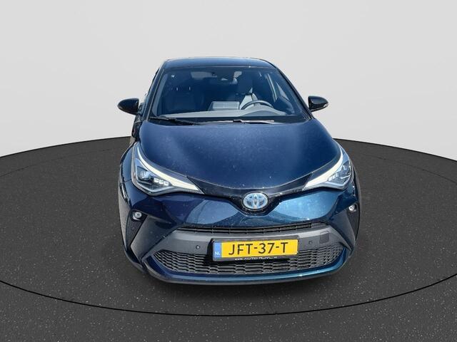 Toyota C-HR 1.8 Hybrid Executive