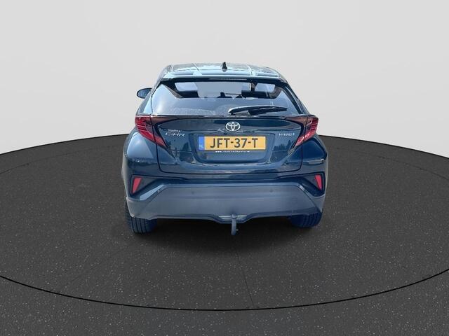 Toyota C-HR 1.8 Hybrid Executive