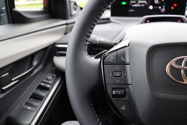 Toyota C-HR Executive AWD 77 kWh, Pano, JBL, 360 Camera, Nieuw en snel leverbaar met ¤3.000,- inruilpremie!!
