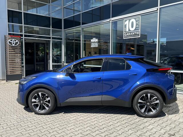 Toyota C-HR 1.8 Hybrid 140 Dynamic DEMO WPL
