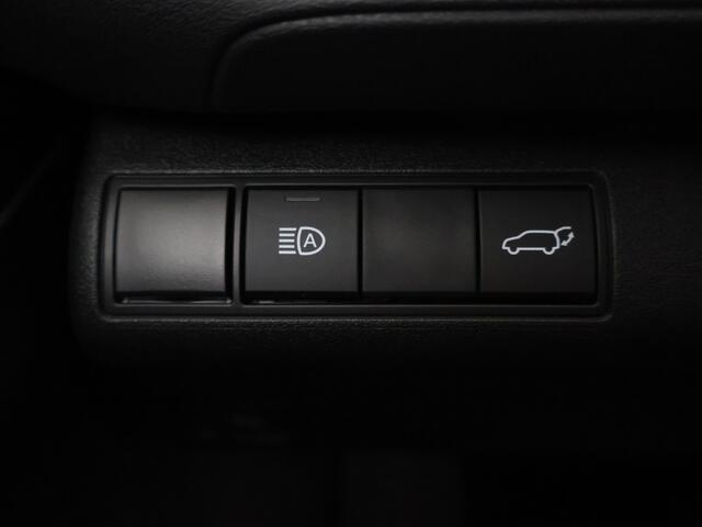 Toyota C-HR First Edition 77 kWh