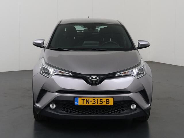 Toyota C-HR 1.2 Urban | Trekhaak Afneembaar | Parkeercamera | Navigatie | Climate Control | Keyless Go |
