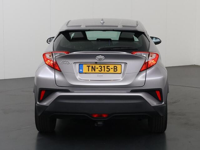 Toyota C-HR 1.2 Urban | Trekhaak Afneembaar | Parkeercamera | Navigatie | Climate Control | Keyless Go |