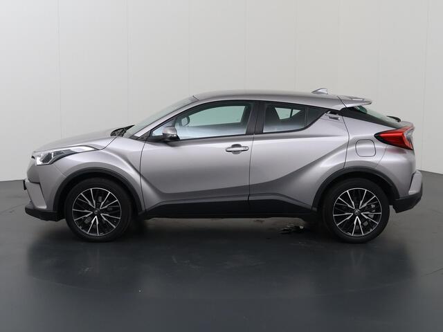 Toyota C-HR 1.2 Urban | Trekhaak Afneembaar | Parkeercamera | Navigatie | Climate Control | Keyless Go |