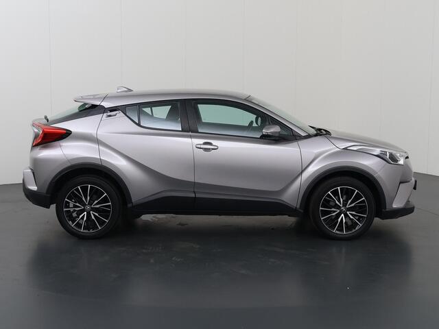 Toyota C-HR 1.2 Urban | Trekhaak Afneembaar | Parkeercamera | Navigatie | Climate Control | Keyless Go |