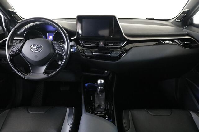 Toyota C-HR 1.8 Hybrid First Edition Clima | Leder | Cruise | Camera | JBL.