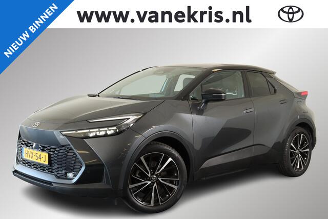 Toyota C-HR 2.0 Plug-in Hybrid 220 Executive