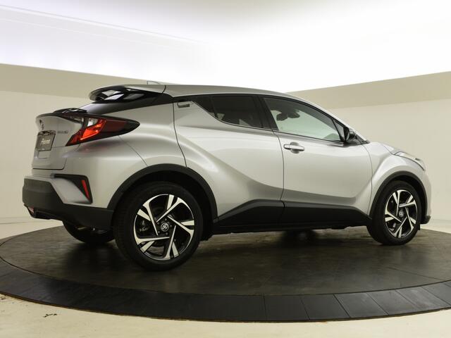 Toyota C-HR 1.8 Hybrid Club | Blindspot | Stoelverw. | PDC