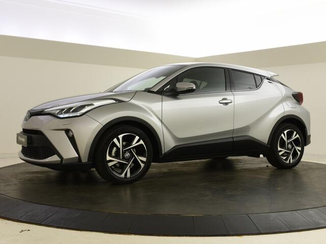 Toyota C-HR 1.8 Hybrid Club | Blindspot | Stoelverw. | PDC