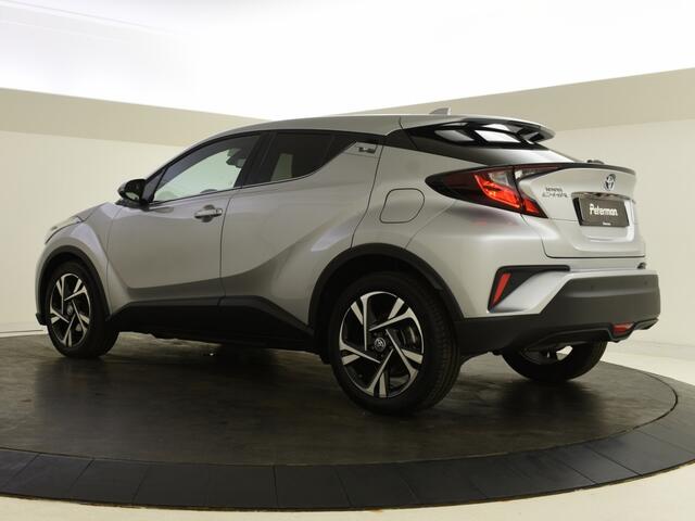 Toyota C-HR 1.8 Hybrid Club | Blindspot | Stoelverw. | PDC